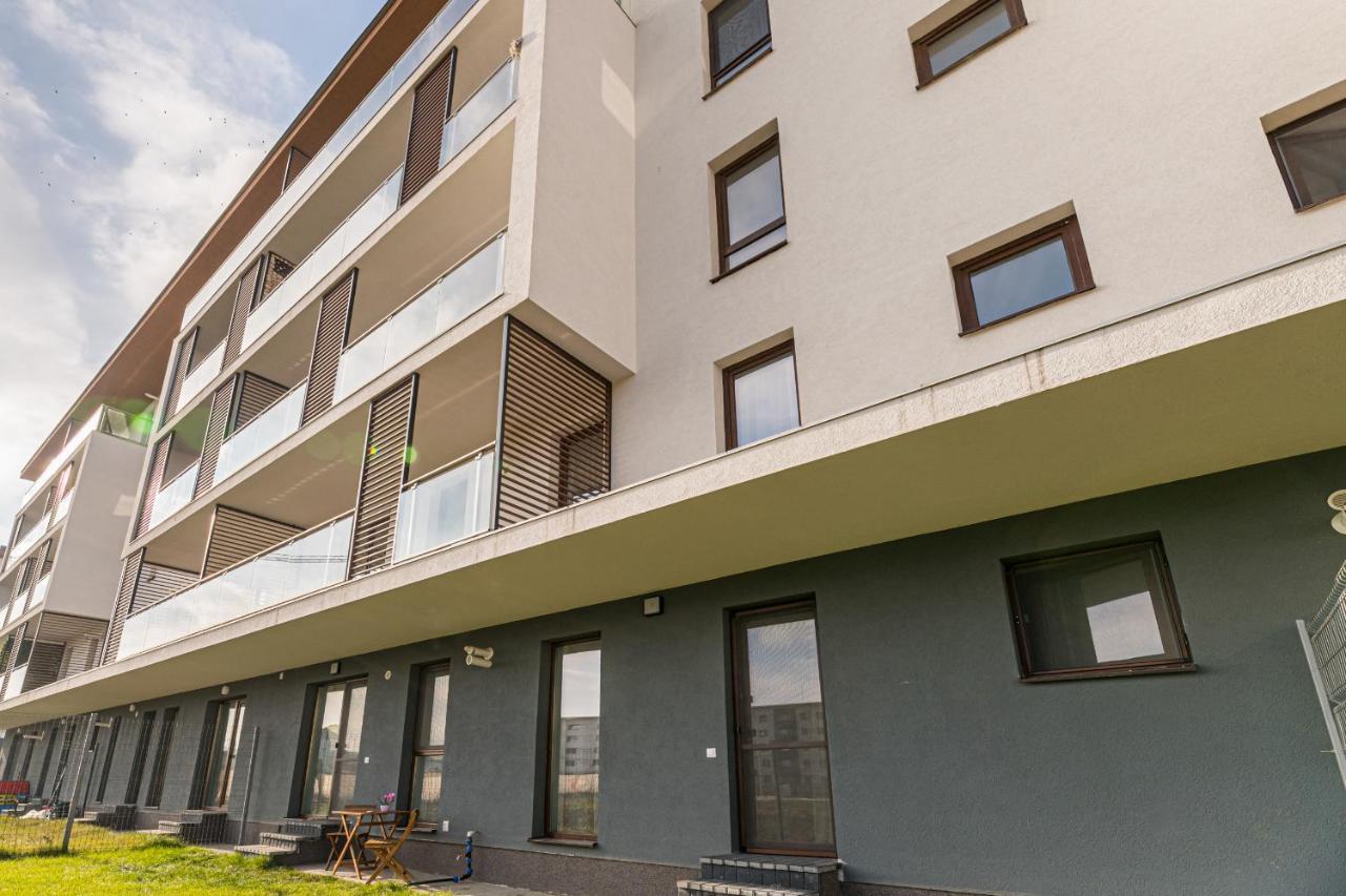 Apartament 2 Camere Narcis Брашов Екстериор снимка