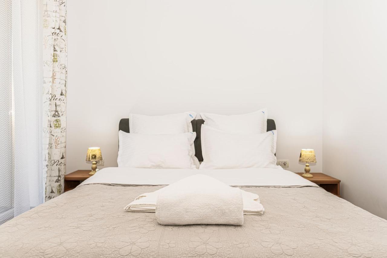 Apartament 2 Camere Narcis Брашов Екстериор снимка