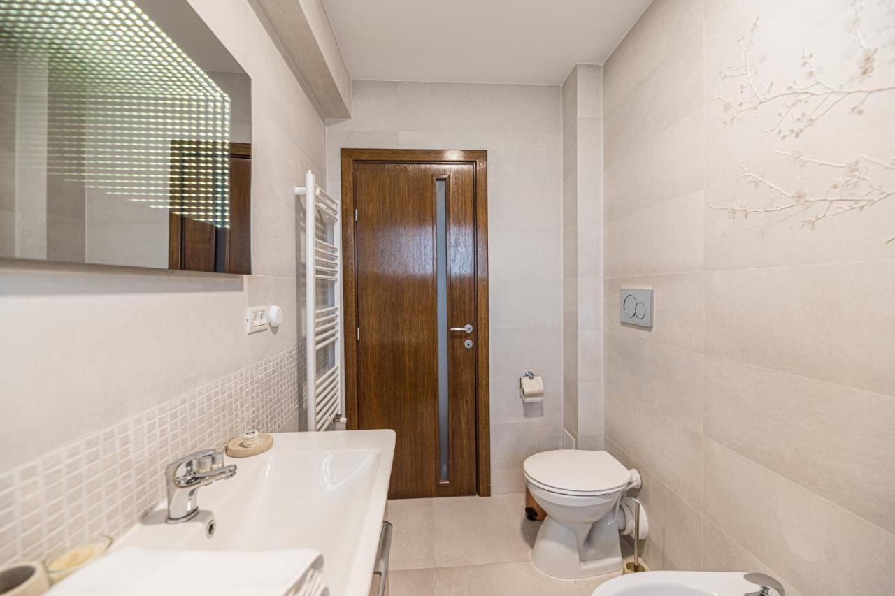 Apartament 2 Camere Narcis Брашов Екстериор снимка